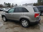 KIA SORENTO BA photo