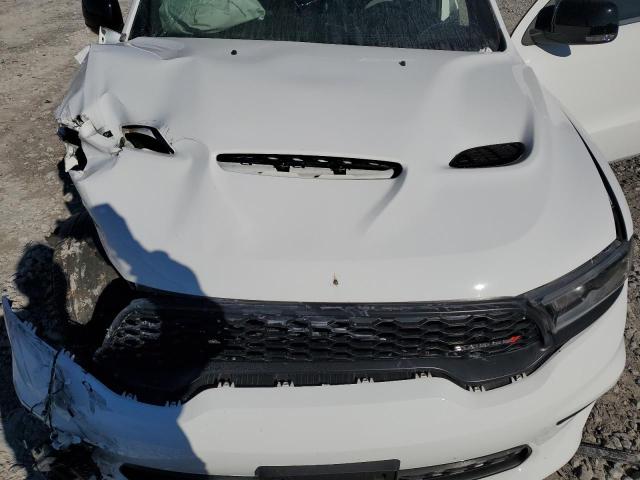 2022 DODGE DURANGO GT - 1C4RDHDG5NC199926