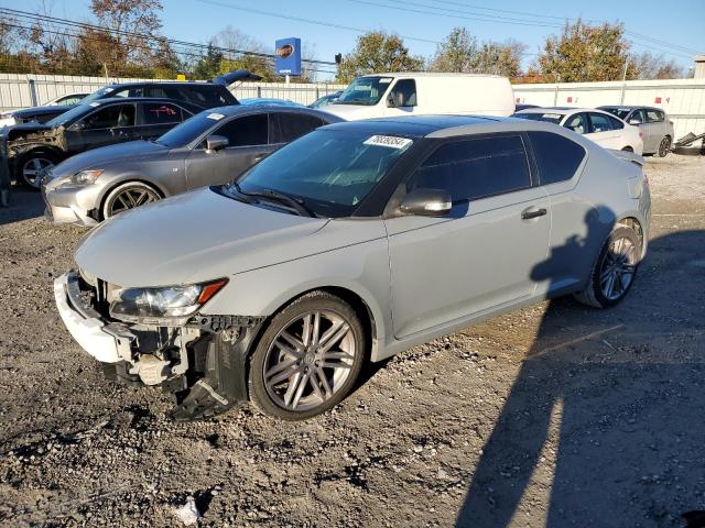 TOYOTA SCION TC