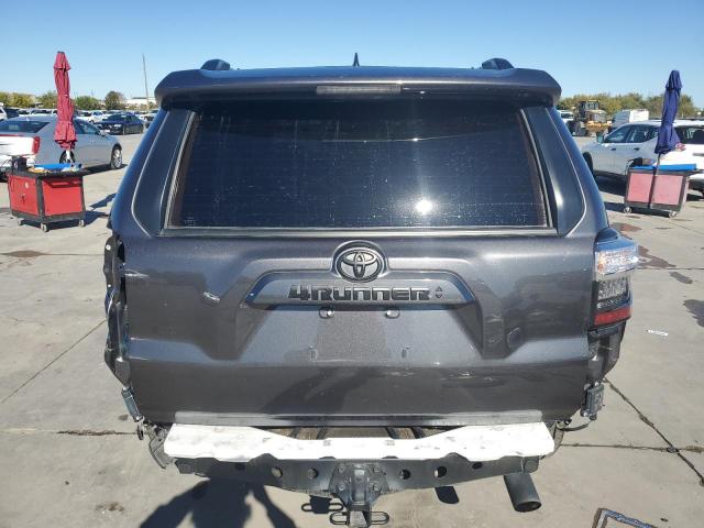 2022 TOYOTA 4RUNNER SR - JTEFU5JR7N5274116