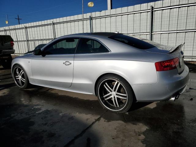 WAUCVAFR7CA001846 Audi S5/rs5 Premium Plus 2012