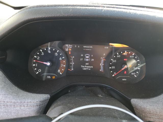 2022 JEEP COMPASS LA - 3C4NJDFB6NT219235