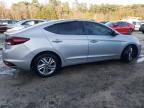 Lot #3023031293 2020 HYUNDAI ELANTRA SE