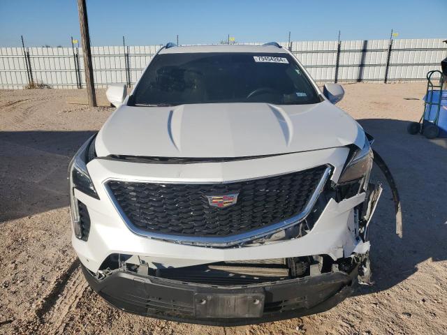 2020 CADILLAC XT4 SPORT - 1GYFZFR49LF094478