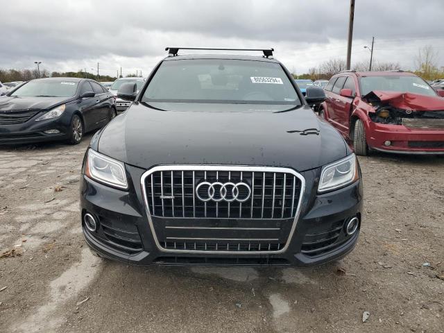 2016 AUDI Q5 PREMIUM - WA1L2AFP4GA126037