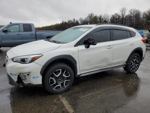 2020 SUBARU CROSSTREK #2996342425