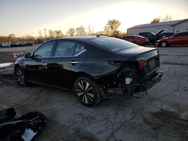 2020 NISSAN ALTIMA SL - 1N4BL4EV9LC143050