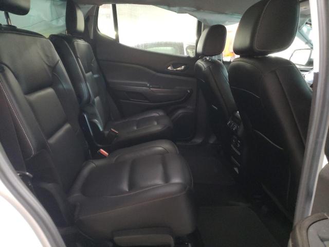 2018 GMC ACADIA SLT - 1GKKNWLS3JZ227467