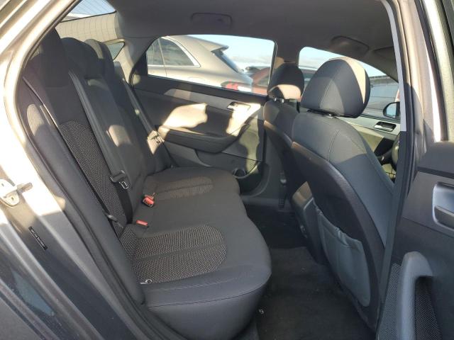 2019 HYUNDAI SONATA SE - 5NPE24AF3KH759967