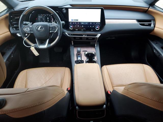 2023 LEXUS RX 350 PRE JTJCHMAA9P2001986