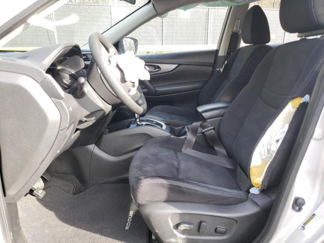 2016 NISSAN ROGUE S - JN8AT2MT1GW028753