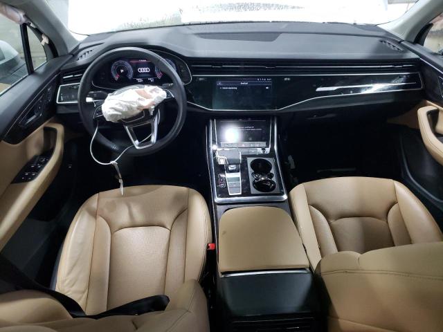 2024 AUDI Q7 PREMIUM - WA1LCBF75RD000760