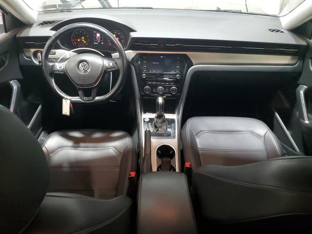2020 VOLKSWAGEN PASSAT SE - 1VWSA7A37LC015134