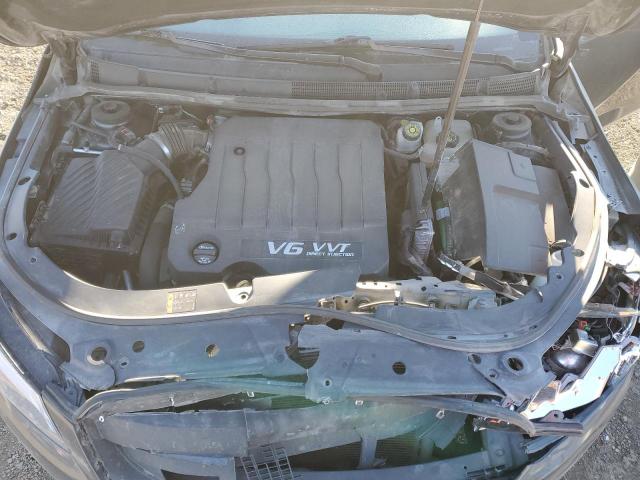 VIN 1G4G45G32GF187986 2016 BUICK LACROSSE no.11