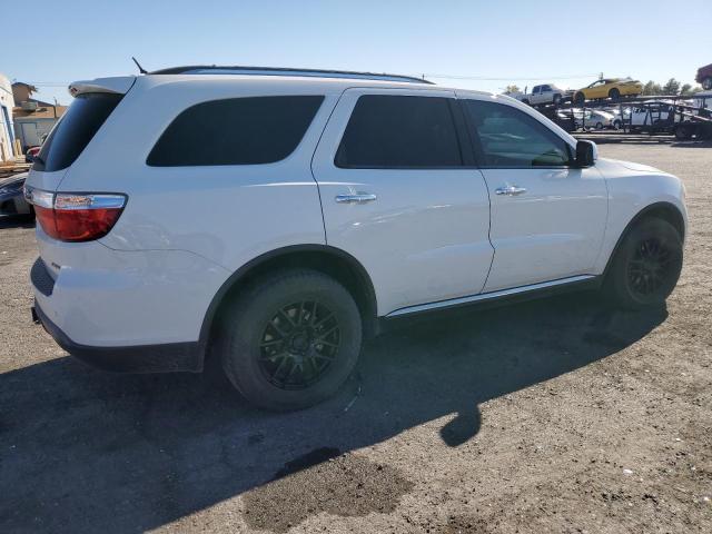 VIN 1C4SDJDT5DC638126 2013 Dodge Durango, Crew no.3