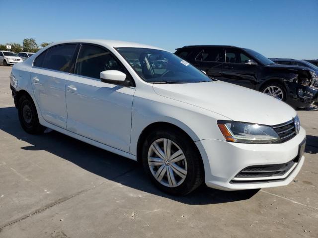 2017 VOLKSWAGEN JETTA S - 3VW2B7AJ8HM254953