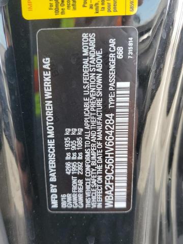 2017 BMW 230I - WBA2F9C56HV664284