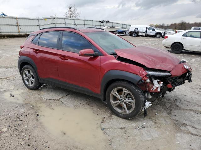 2023 HYUNDAI KONA SEL - KM8K32AB6PU062822