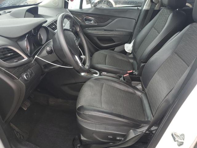 2016 BUICK ENCORE SPO - KL4CJ2SM9GB628184