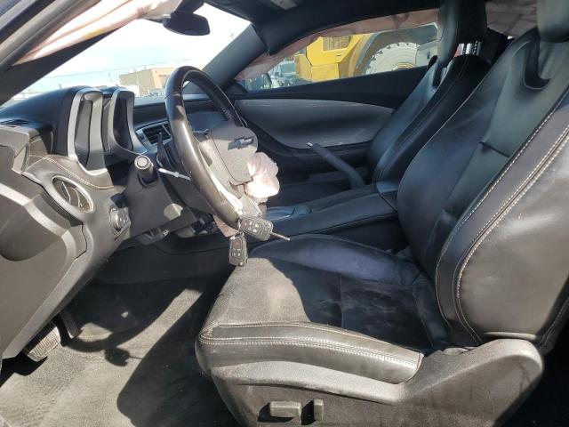 2015 CHEVROLET CAMARO 2SS 2G1FK1EJ1F9111840