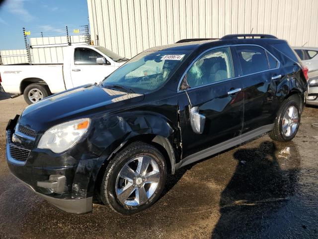 2015 CHEVROLET EQUINOX LT - 2GNALBEKXF1151434