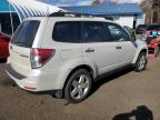 SUBARU FORESTER 2 снимка