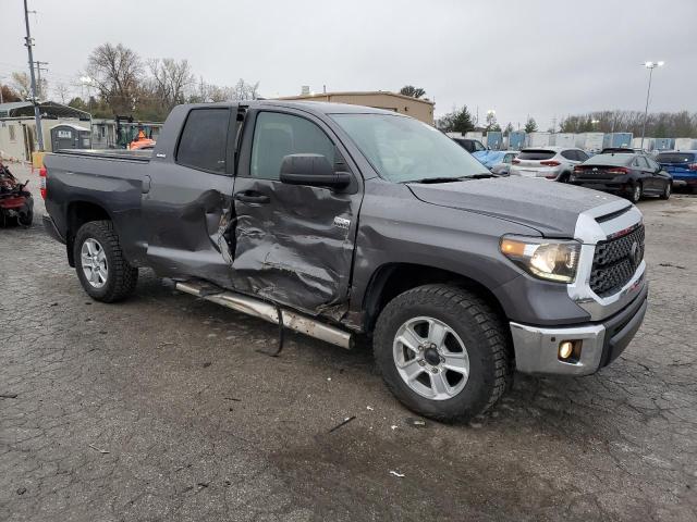 2021 TOYOTA TUNDRA DOU - 5TFUY5F13MX017265