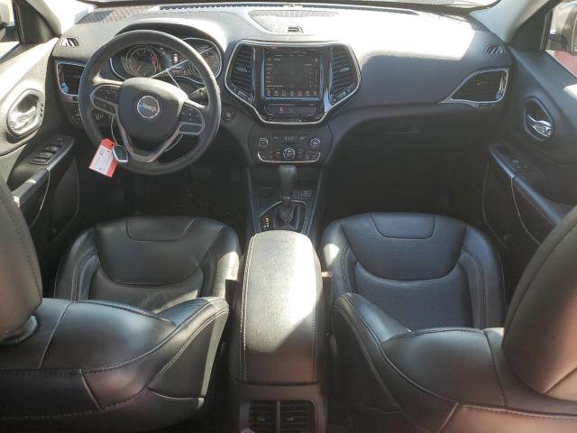 2019 JEEP CHEROKEE L - 1C4PJLDB4KD278291