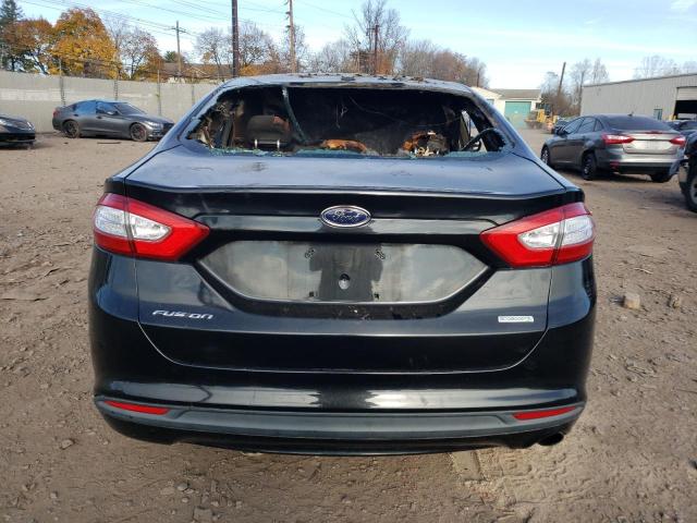 2013 FORD FUSION SE - 3FA6P0HR0DR327485