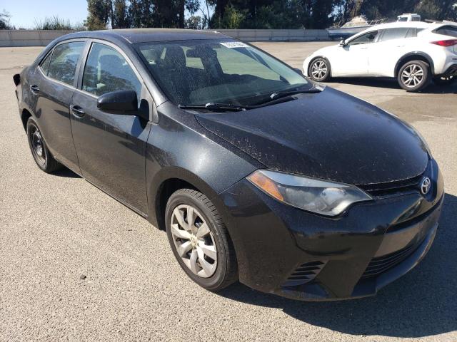 VIN 5YFBURHE6GP541152 2016 Toyota Corolla, L no.4