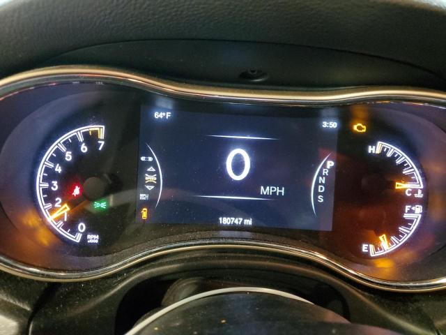 2015 JEEP GRAND CHER - 1C4RJEAG1FC799257