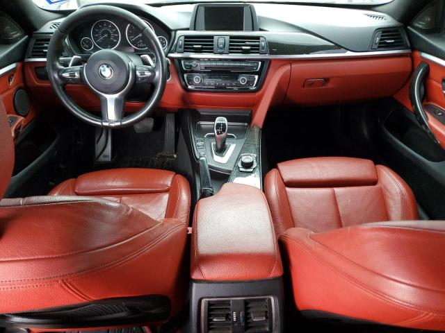 2016 BMW 435 I GRAN - WBA4B1C59GG242986