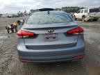 Lot #3024302081 2017 KIA FORTE LX