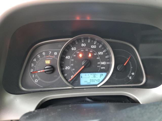 2015 TOYOTA RAV4 XLE - JTMWFREV8FD045867