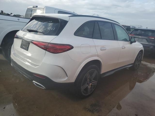 2024 MERCEDES-BENZ GLC 300 - W1NKM4GBXRF176052