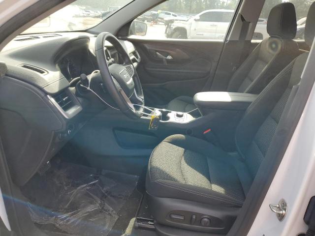 2024 GMC TERRAIN SL - 3GKALMEG7RL249019