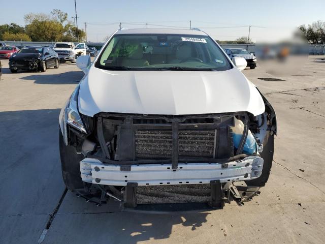 VIN 1GYKNCRSXKZ167667 2019 Cadillac XT5, Luxury no.5