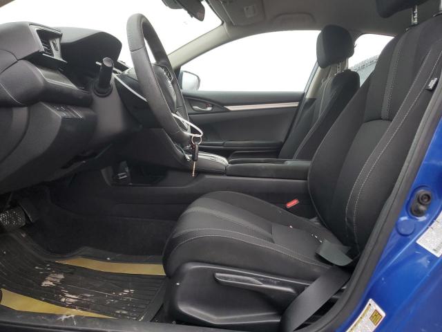 2HGFC2F64KH568972 2019 HONDA CIVIC