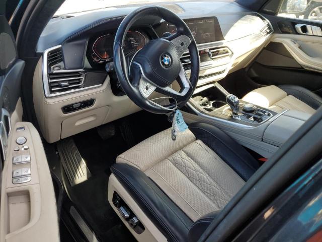 VIN 5UXCW2C53KL085477 2019 BMW X7 no.8