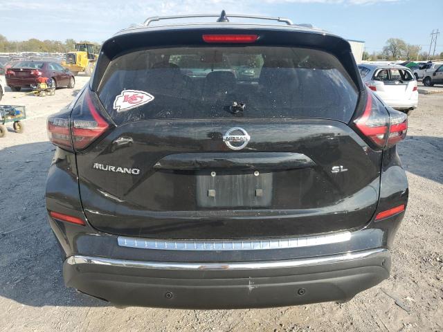 2019 NISSAN MURANO S - 5N1AZ2MJ2KN134843