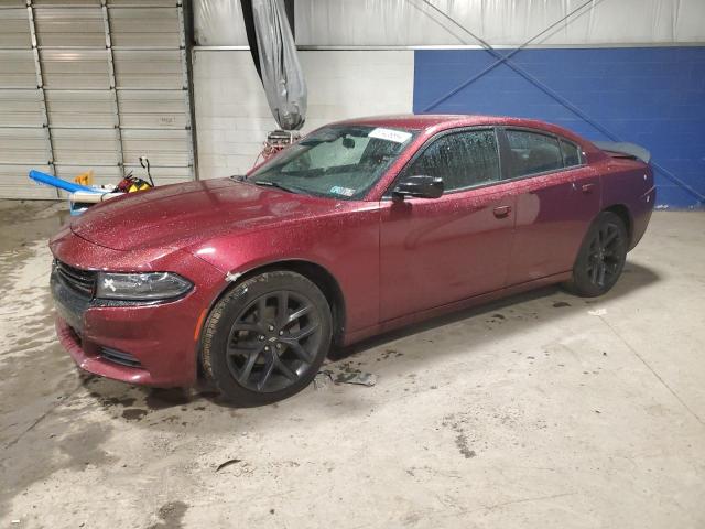 2019 DODGE CHARGER SX #3029693142