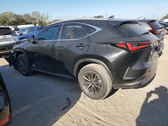 VIN 2T2GDCAZXSC019578 2025 LEXUS NX 250 PRE no.2