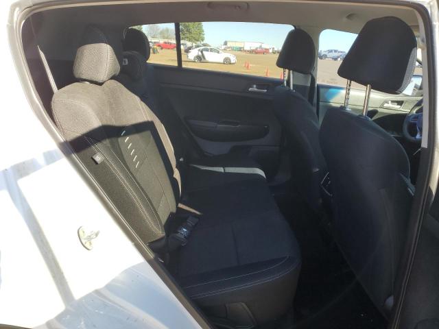 2018 KIA SPORTAGE L - KNDPMCACXJ7362469