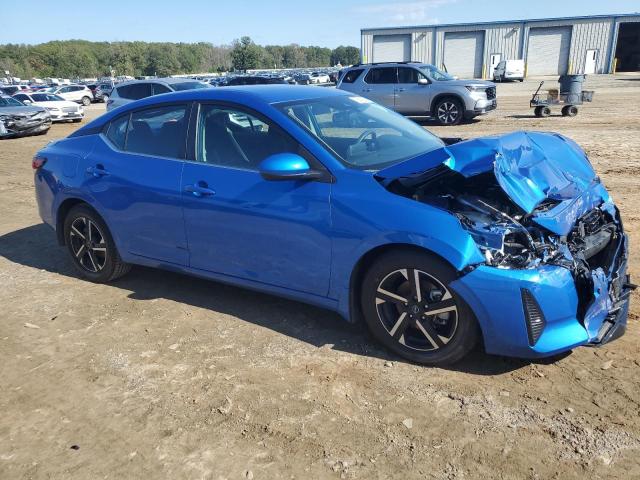 2024 NISSAN SENTRA SV - 3N1AB8CV2RY228477
