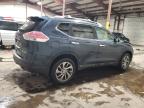 NISSAN ROGUE S photo