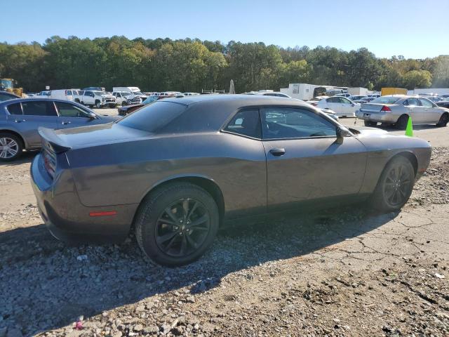 2022 DODGE CHALLENGER - 2C3CDZGG1NH142907