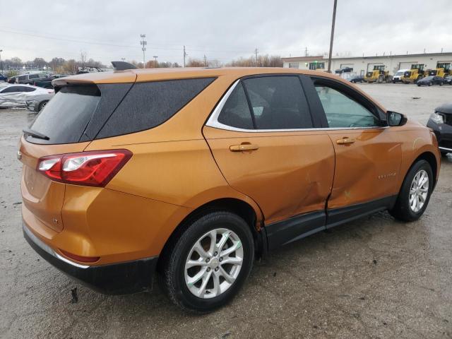 2019 CHEVROLET EQUINOX LT - 2GNAXKEV1K6118172