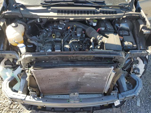 VIN 2FMPK4J93PBA36086 2023 Ford Edge, Sel no.12