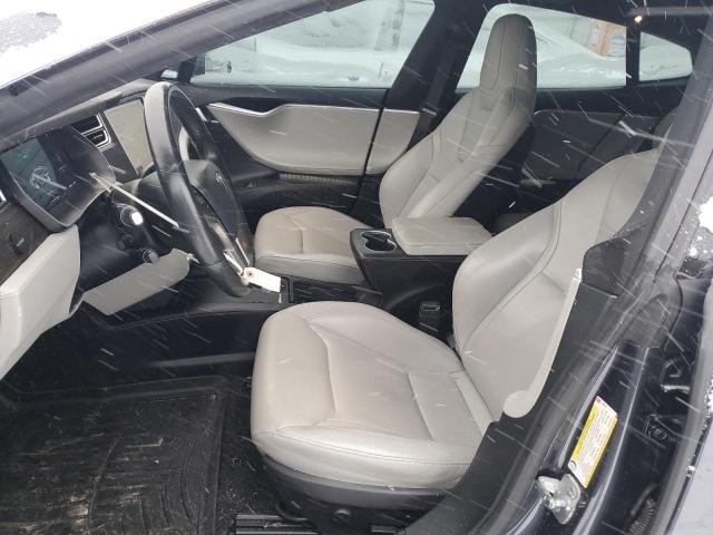 2016 TESLA MODEL S - 5YJSA1E28GF150634