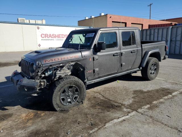 2022 JEEP GLADIATOR #3023726907